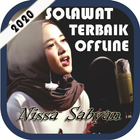 Nissa Sabyan Terbaik 2020 Offl أيقونة