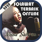 Nissa Sabyan Terbaik 2020 Offl ไอคอน