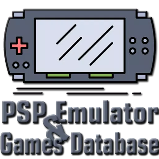 PPSSPP Emulator & ISO Database APK for Android Download