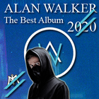 The Best Alan Walker ikona