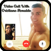 Video Call With Ronaldo - CR7