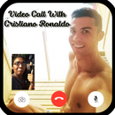 Video Call With Ronaldo - CR7 APK
