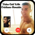 Video Call With Ronaldo - CR7 アイコン