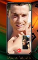 Videocall With Football Player screenshot 3