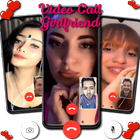 Videocall With Girlfriend Real icon