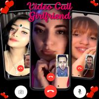 Videocall With Girlfriend Real screenshot 1