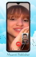 Videocall With Girlfriend Real screenshot 3