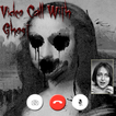 Video Call With Ghost - Scary