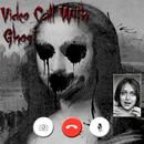 Video Call With Ghost - Scary APK