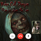 Videocall Dengan Hantu & Setan icône