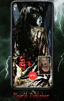 Videocall Dengan Hantu & Setan capture d'écran 3