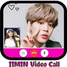 JIMIN - Video Call  BTS Prank icône