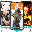 Anime Wallpaper HD 4K +10000 APK