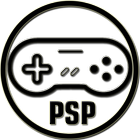 PSP Games Database - PPSSPP icon