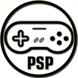 PSP Games Database - PPSSPP ikon