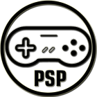 PSP Games Database - PPSSPP أيقونة