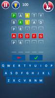 Lingo! Word Game تصوير الشاشة 2