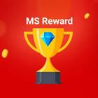 MS Rewards - Spin and Win آئیکن