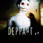 Depart Horror Game icône