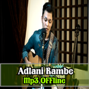 Bintang Di Surga Adlani Cover APK