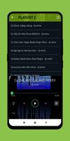 Dalam Sepiku Kaulah Candaku DJ تصوير الشاشة 3