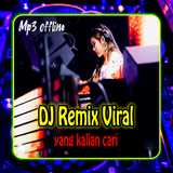 Lagu DJ Yang Kalian Cari أيقونة