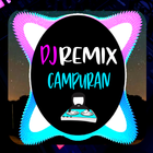 DJ Ngamen 5 Slow Remix Viral ikon