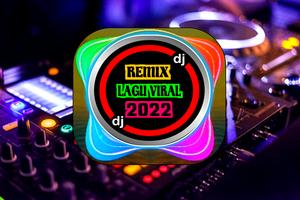 DJ Ku Berlayar Di Lautan Remix الملصق