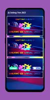 DJ Muka Kayak Kingkong Remix পোস্টার