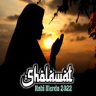 Sholawat Merdu 2024 Offline biểu tượng