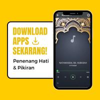 Sholawat Merdu 2024 Offline ảnh chụp màn hình 3