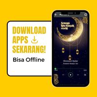 Sholawat Merdu 2024 Offline ảnh chụp màn hình 1