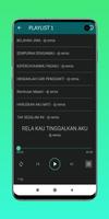 Dj Arief Full Album Offline تصوير الشاشة 2