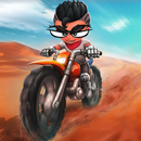 Extreme X3M Crazy Moto Bike Rider Racing Game 2018 APK