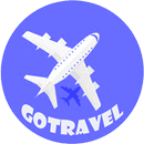 GoTravel - Cheap Flights & Hotels App APK