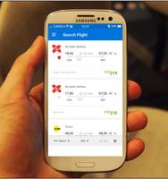 GoTravel - Cheap Flights & Hotels App capture d'écran 2
