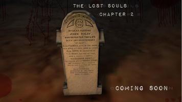 The Lost Souls imagem de tela 2