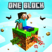 One Block Mod for Minecraft PE