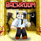 Backroom Mod for MCPE icône