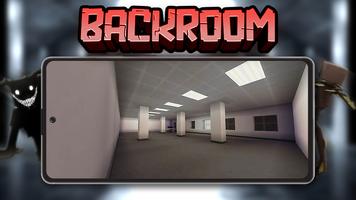 Backroom Mod for MCPE capture d'écran 2