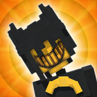 Poppy Bendy Mod Addon for MCPE icône