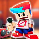 FNF Mod for MCPE APK