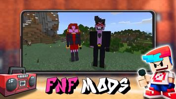 FNF Mod for MCPE screenshot 2