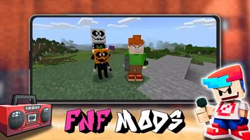 FNF Mod for MCPE screenshot 3