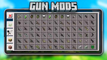 Gun CSGO Military Minecraft PE bài đăng