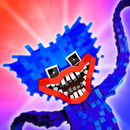 Poppy Huggy Wuggy Minecraft APK