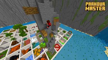 Parkour Squid Game for MCPE bài đăng