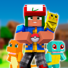 Pokemon Mod pour Minecraft PE icône