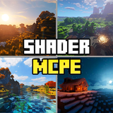 Shaders for Minecraft PE biểu tượng