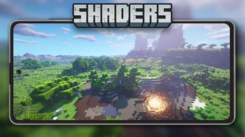 Shaders for Minecraft PE ภาพหน้าจอ 2